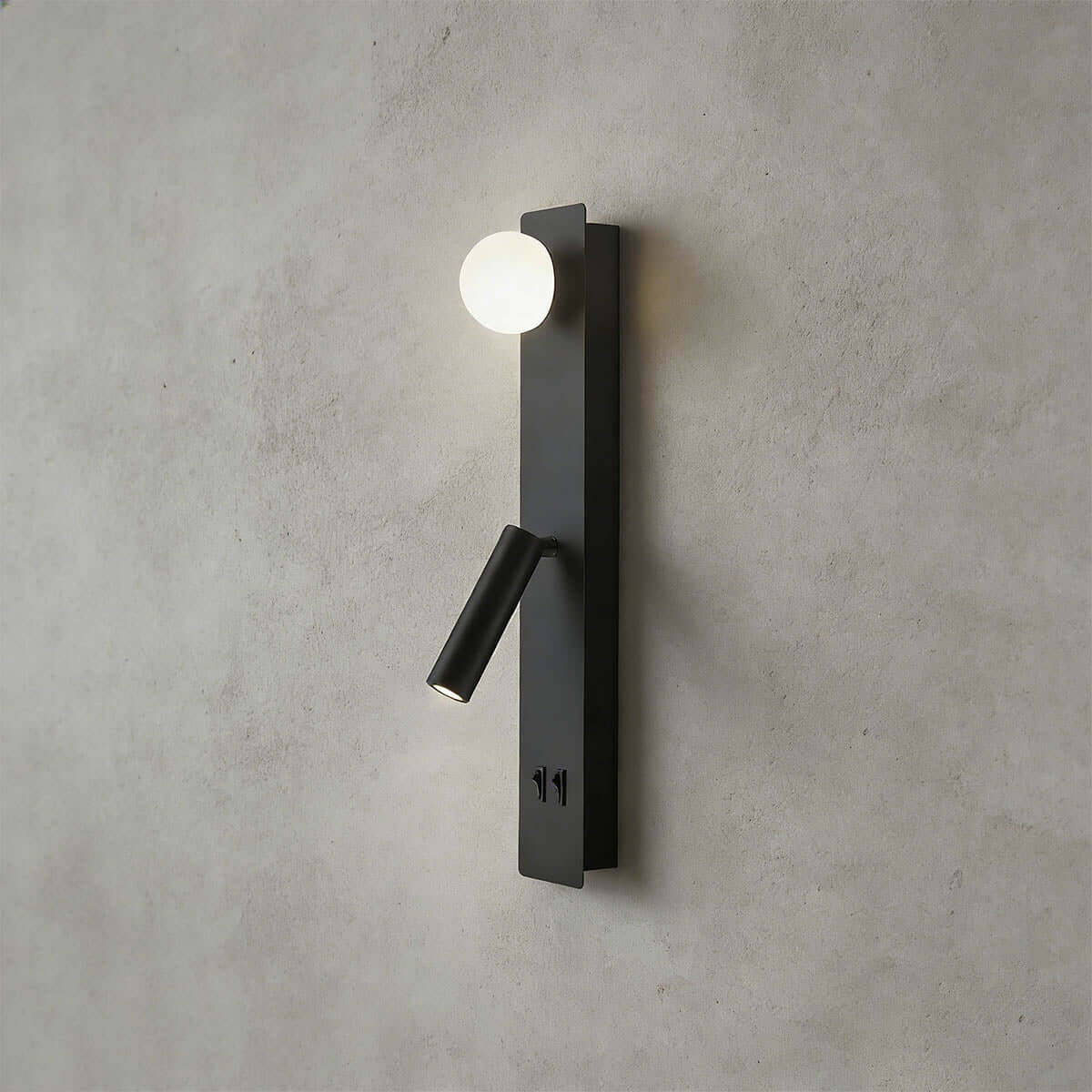 Ravix Wall Light