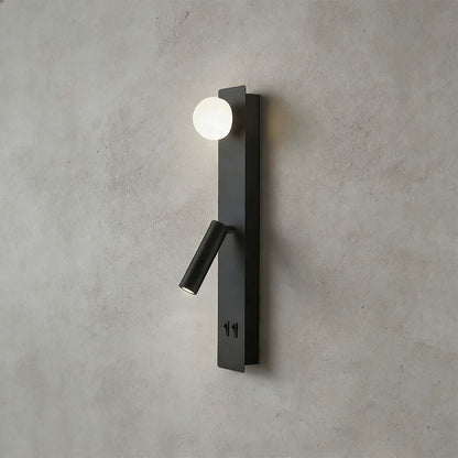 Ravix Wall Light