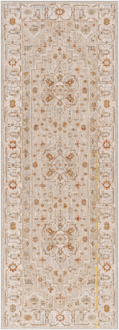 Richelieu Thick Luxe Turkish Rug