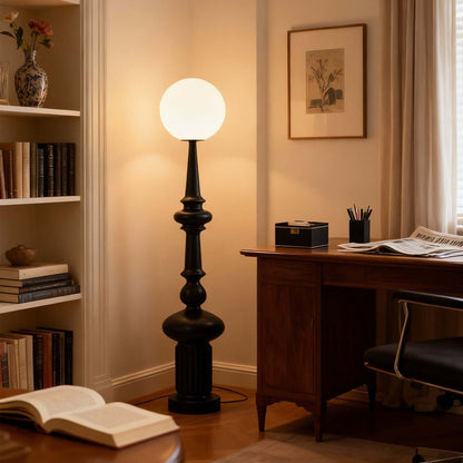 Renoli Floor Lamp