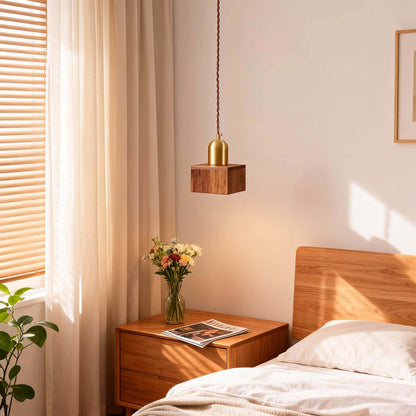 Revira Pendant Lamp