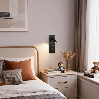 Rovix Wall Lamp