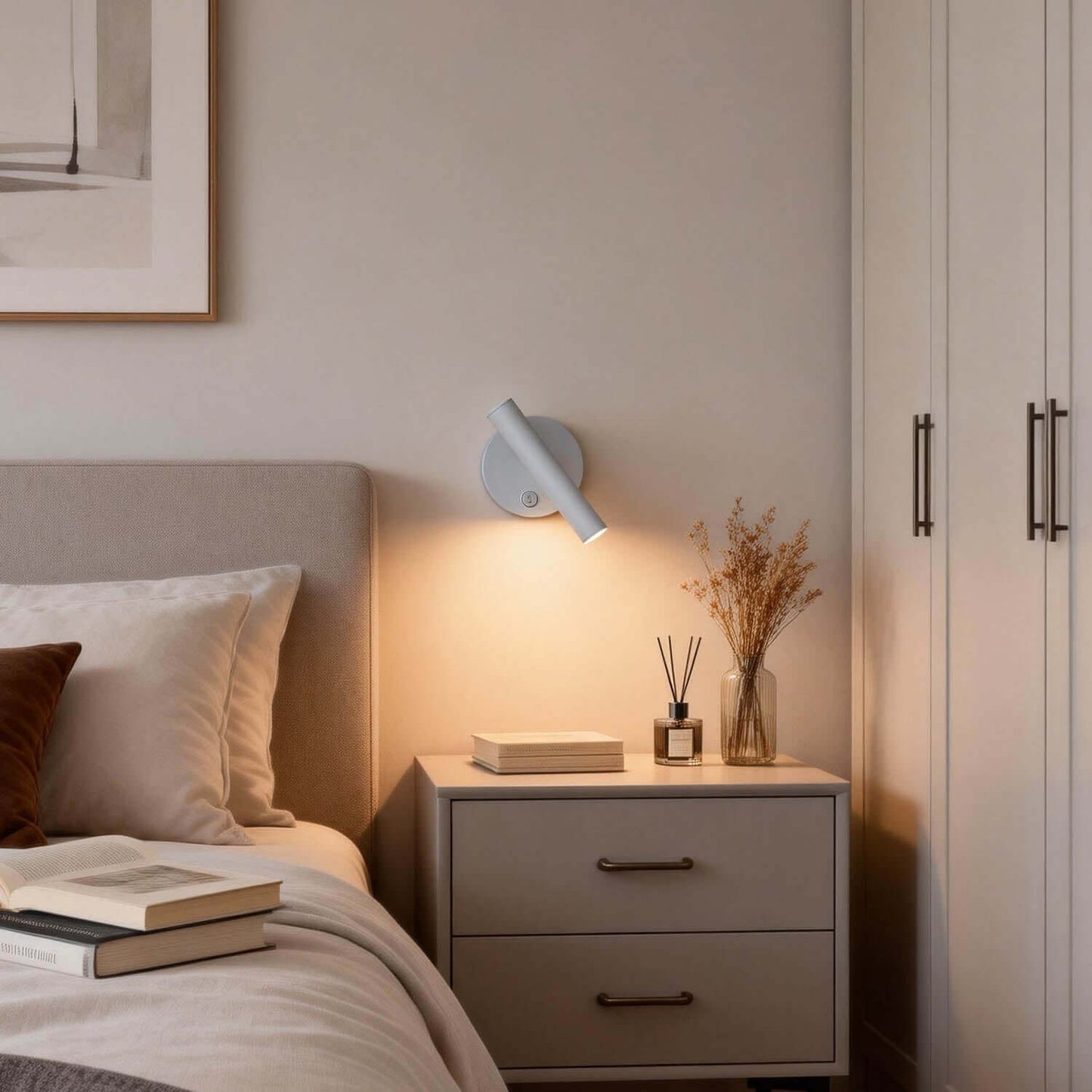 Ruvani Wall Light