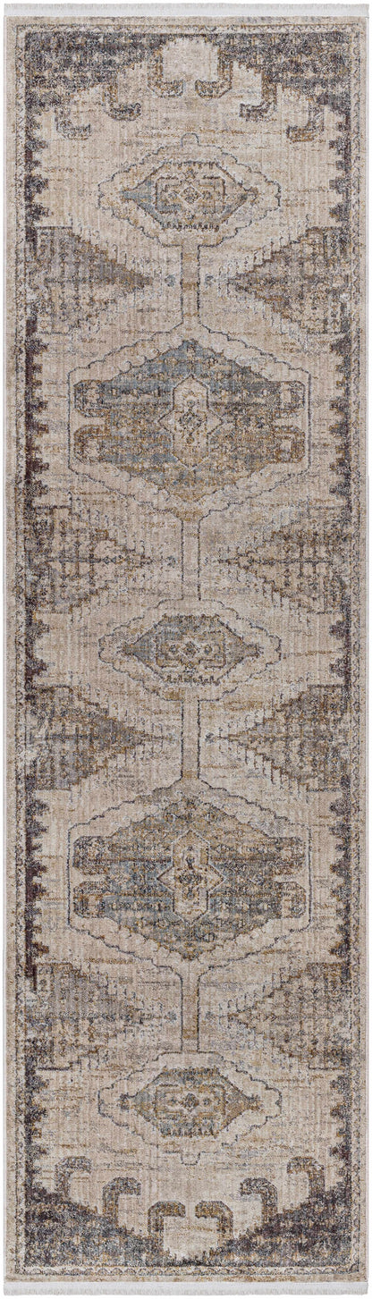Livabliss Aida Machine Woven Surya AAD-2303 Area Rug