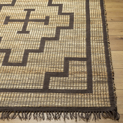 Licha Jute Rug - Clearance