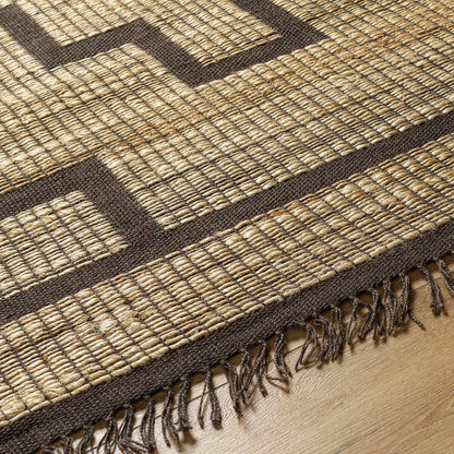Licha Jute Rug - Clearance
