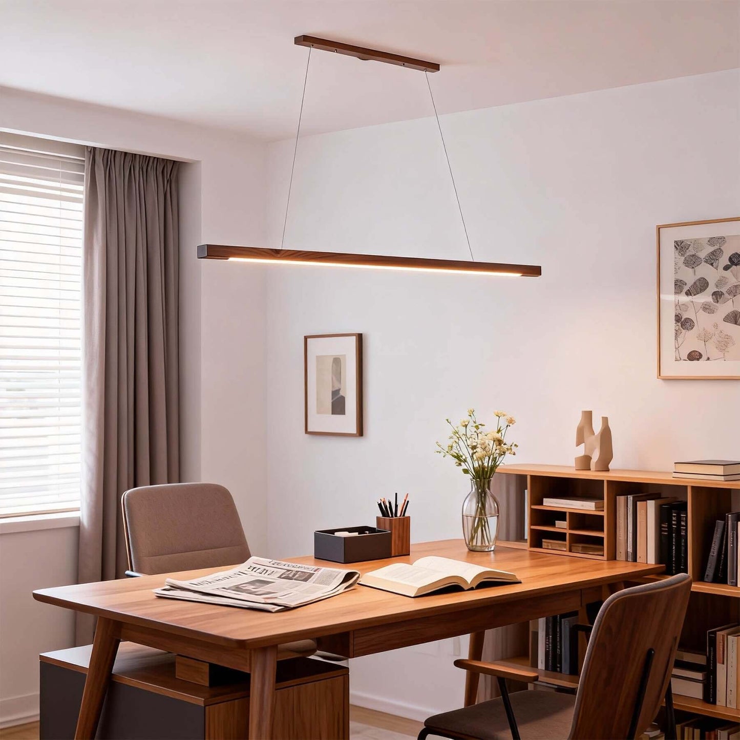 Saviro Pendant Light