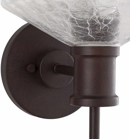 Saxilby Wall Lighting - Clearance
