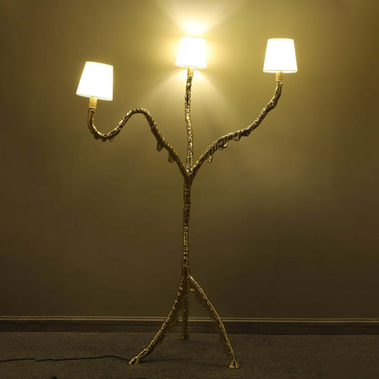 Lenvin Floor Lamp