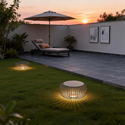 Sorila Garden Light