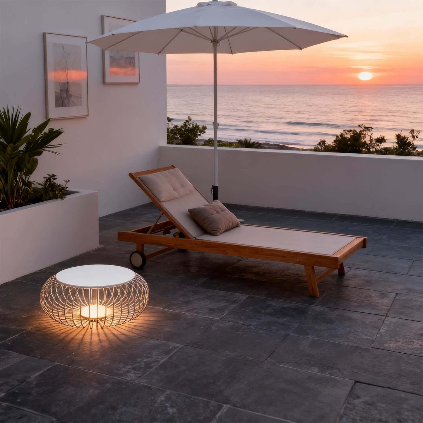 Sorila Garden Light