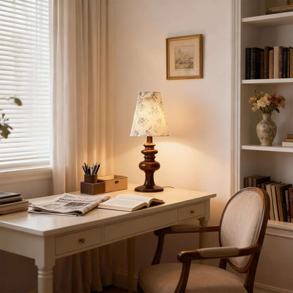 Soveli Table Lamp