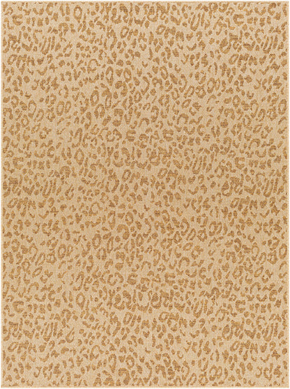 Prem Flatweave Faux Jute Outdoor Rug