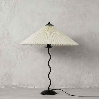 Squiggle Table Lamp