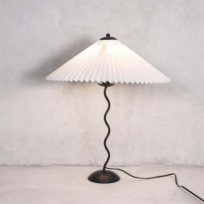 Squiggle Table Lamp