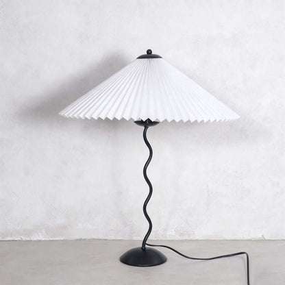 Squiggle Table Lamp