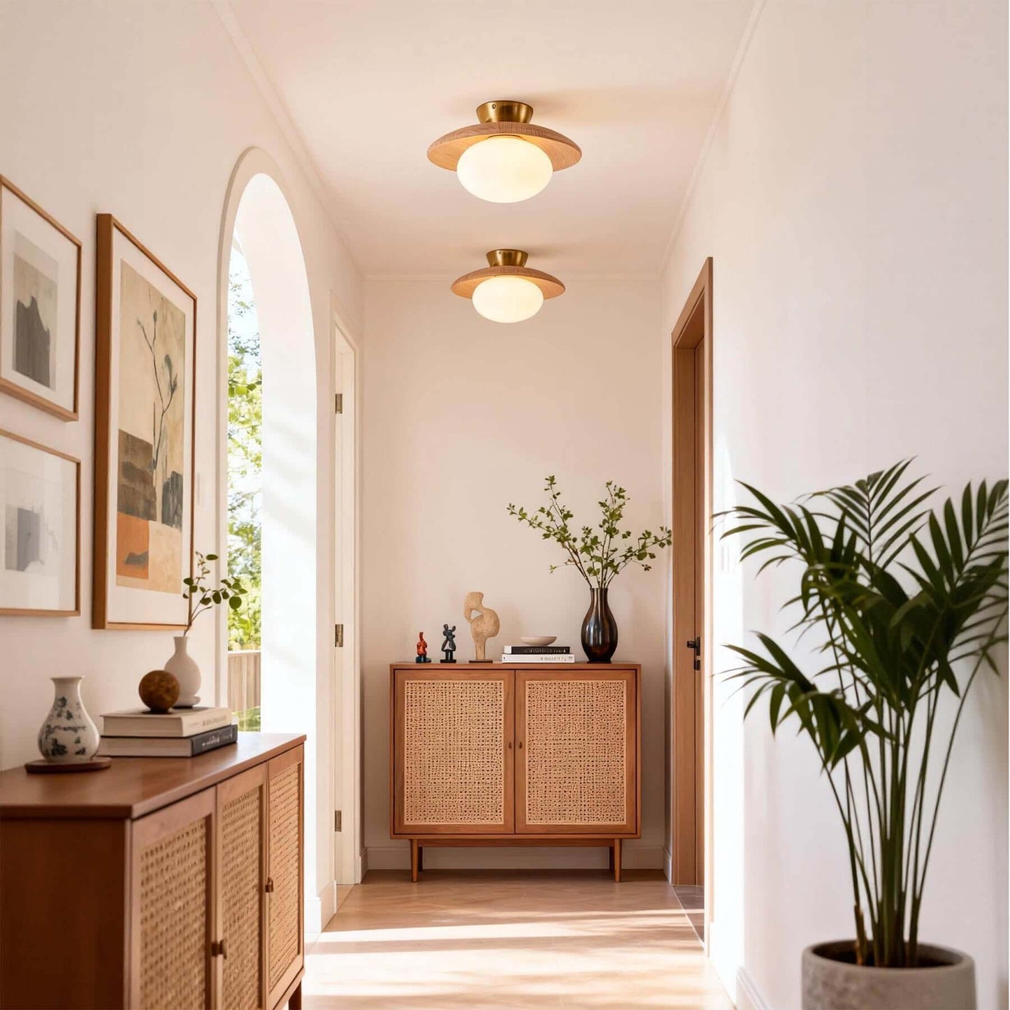 Derava Ceiling Lamp