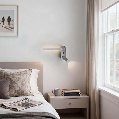 Sykor Wall Light