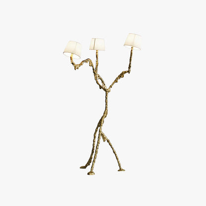 Lenvin Floor Lamp