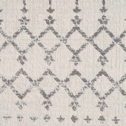 Tigri Aztec 2310 Ivory Rug - Clearance