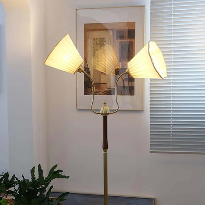 Tivano Floor Lamp