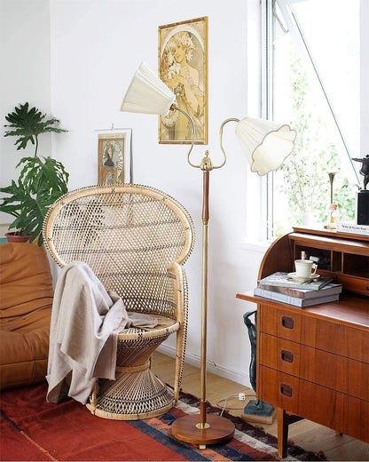 Tivano Floor Lamp
