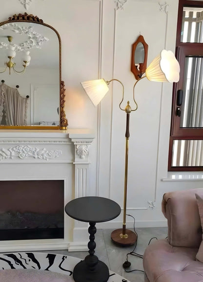 Tivano Floor Lamp