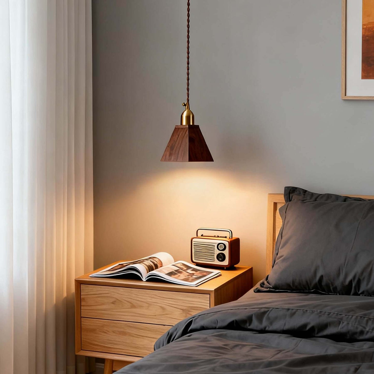Tivaro Pendant Lamp