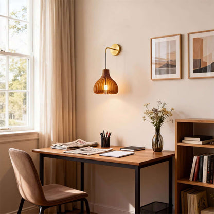 Toravi A Wall Light