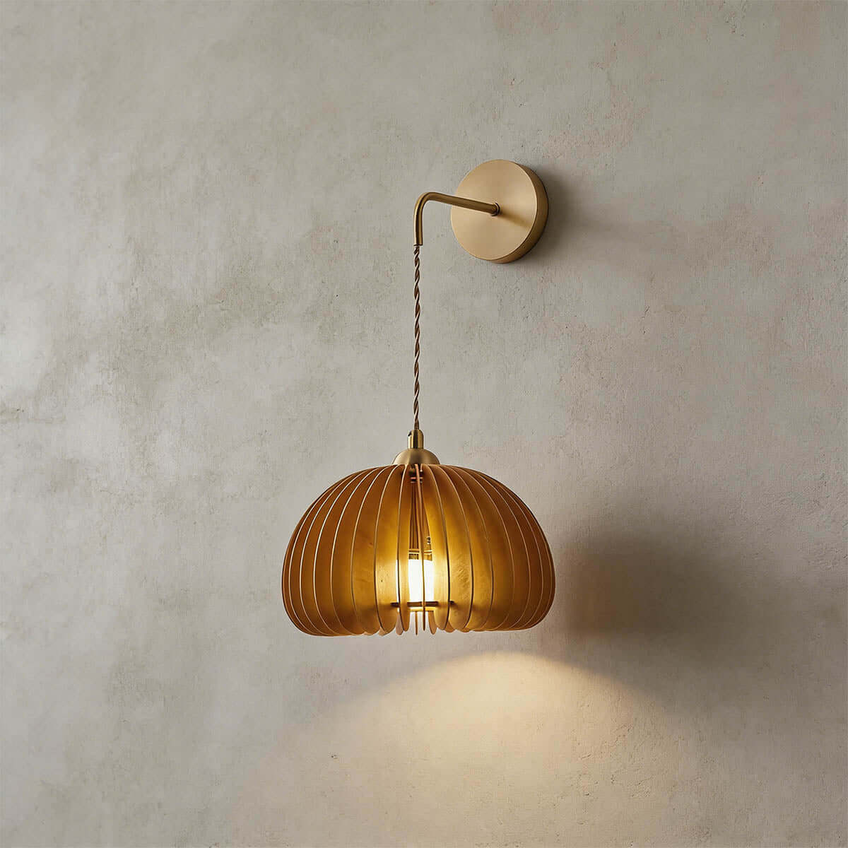 Toravi Wall Light