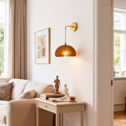 Toravi Wall Light