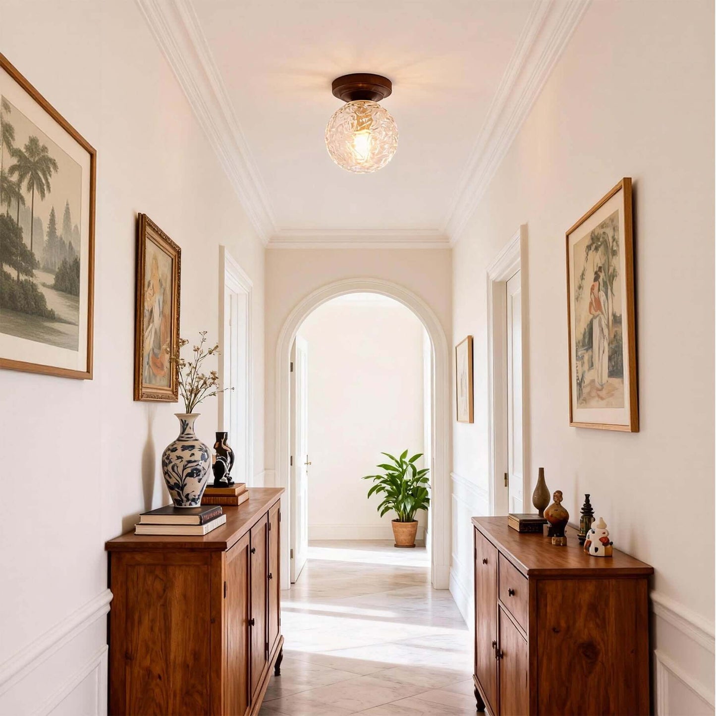 Toremi Ceiling Lamp