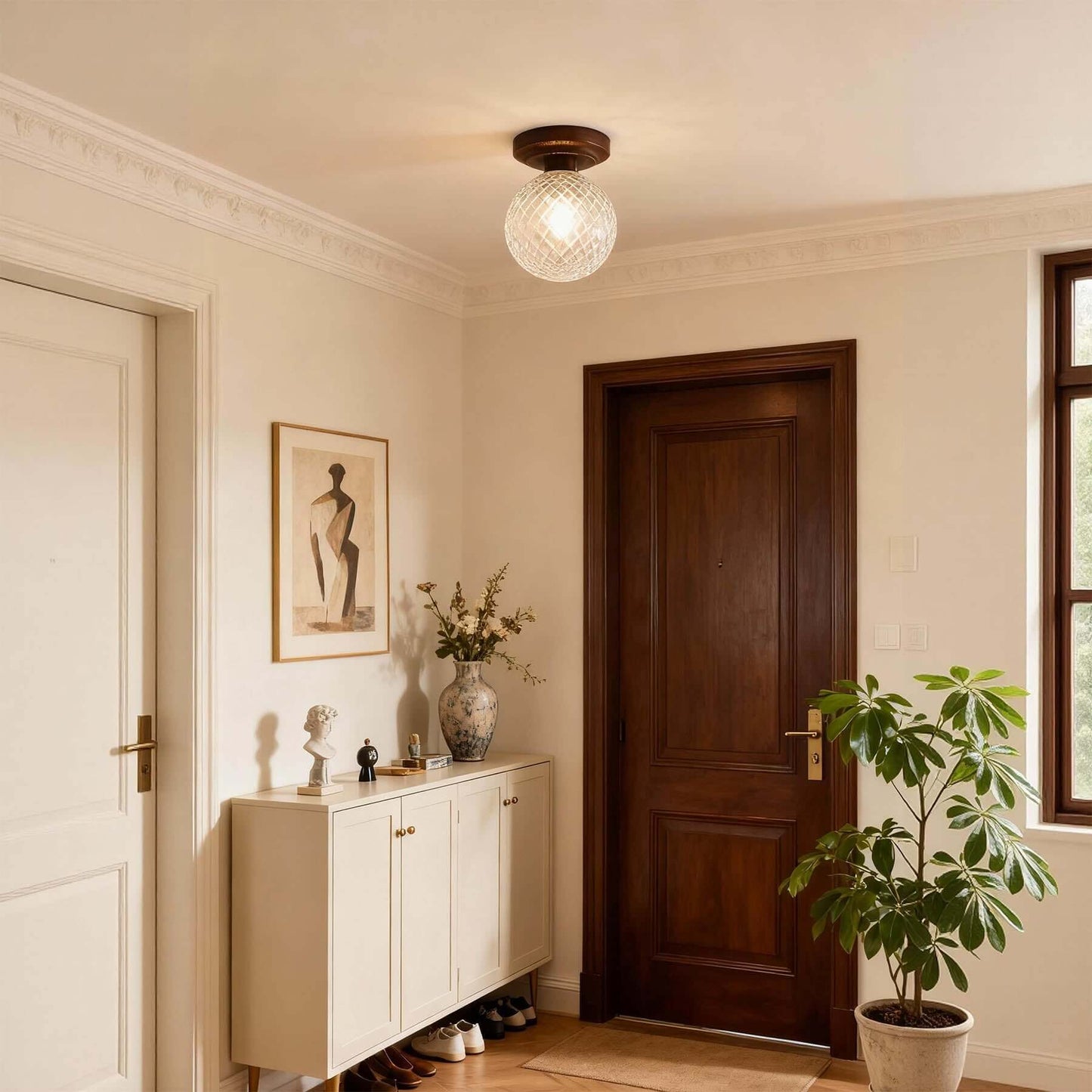 Toremi Ceiling Lamp