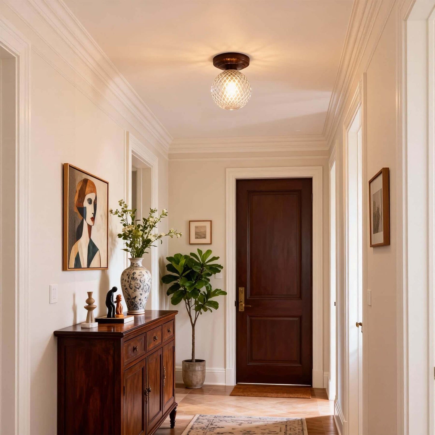 Toremi Ceiling Lamp