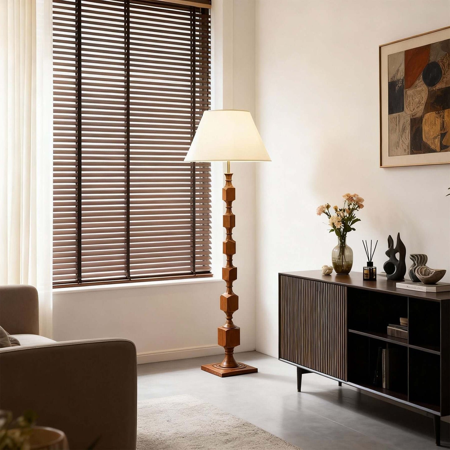 Torevi Floor Lamp