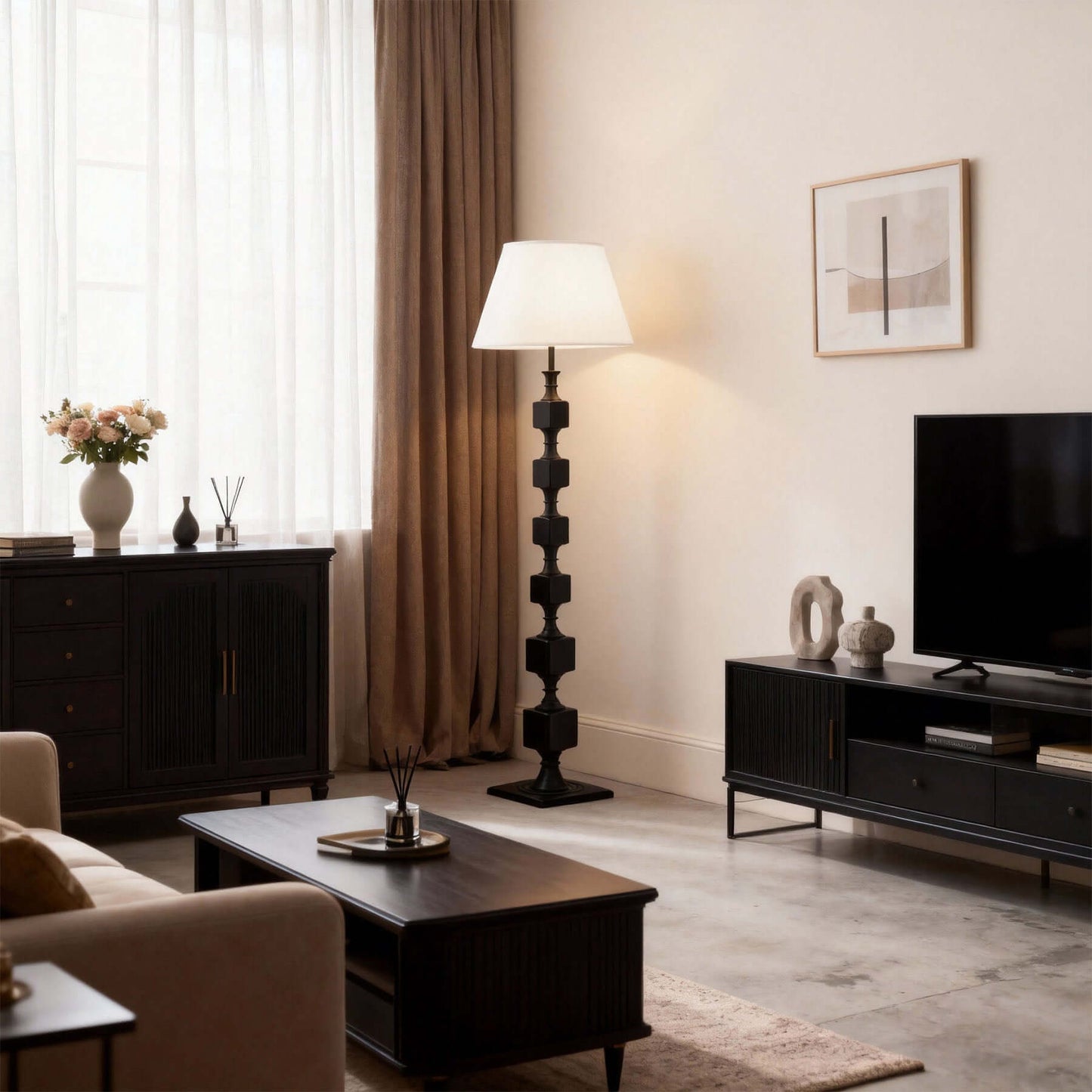 Torevi Floor Lamp