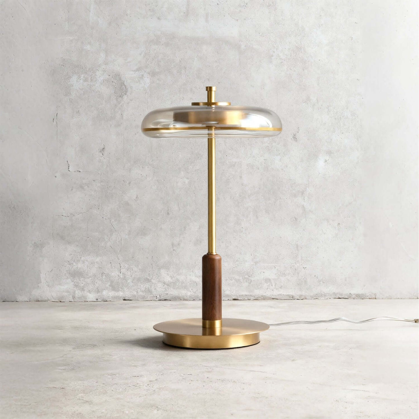 Torez Table Lamp