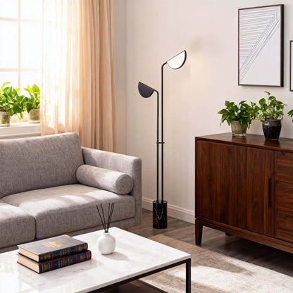 Tovira  Floor Lamp