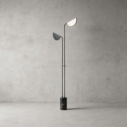 Tovira  Floor Lamp