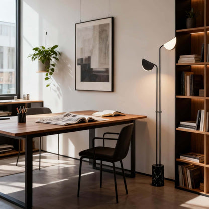 Tovira  Floor Lamp
