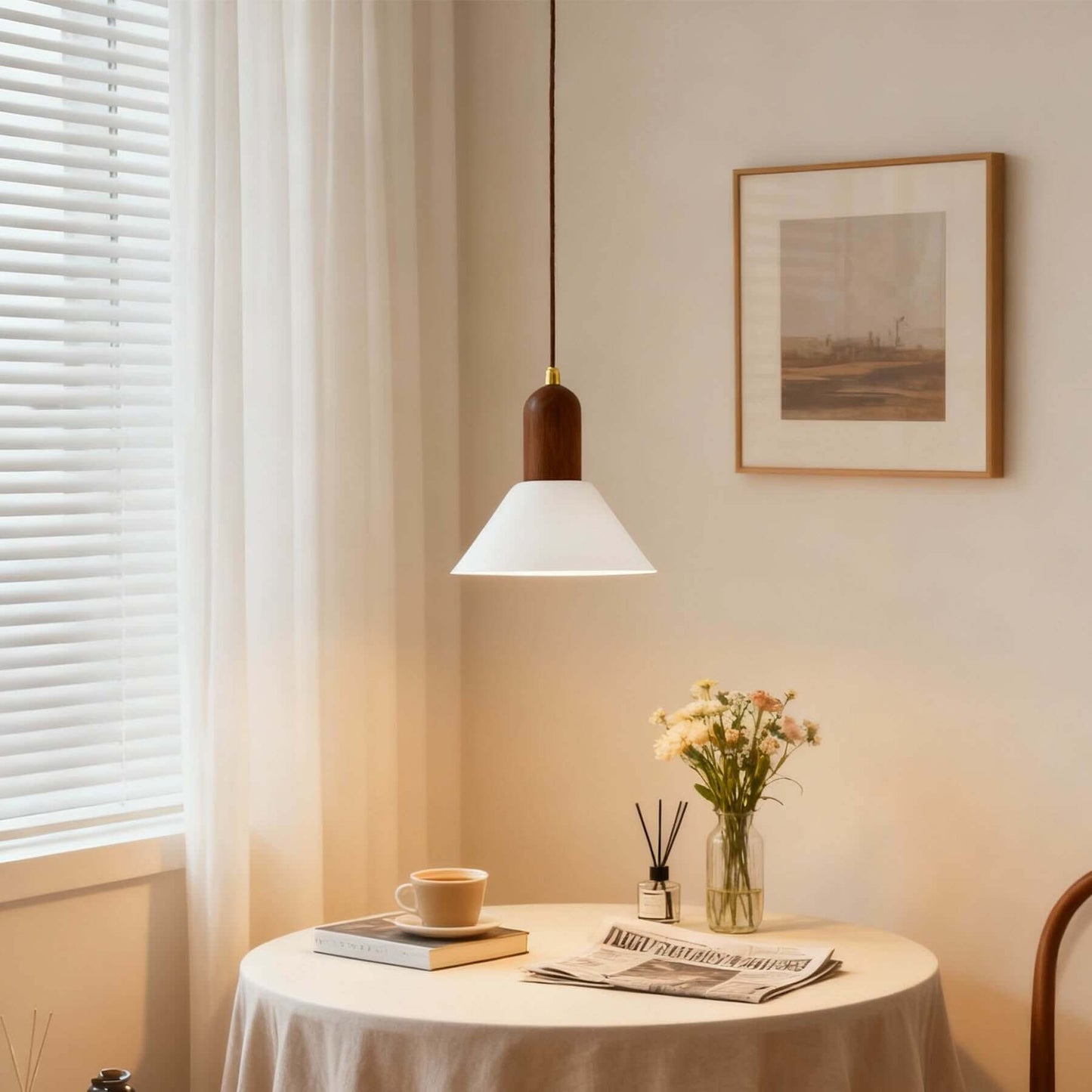 Tovixa Pendant Lamp