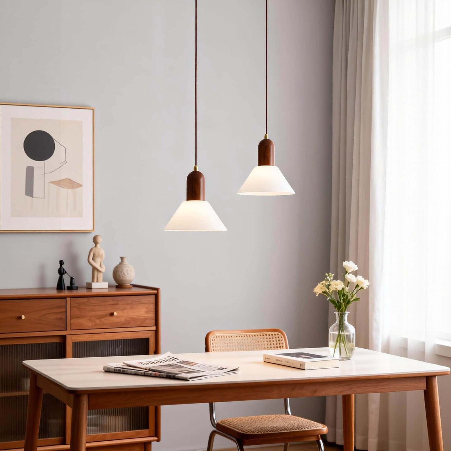 Tovixa Pendant Lamp