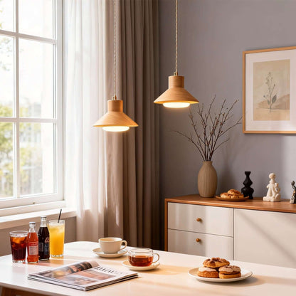 Treva Pendant Lamp