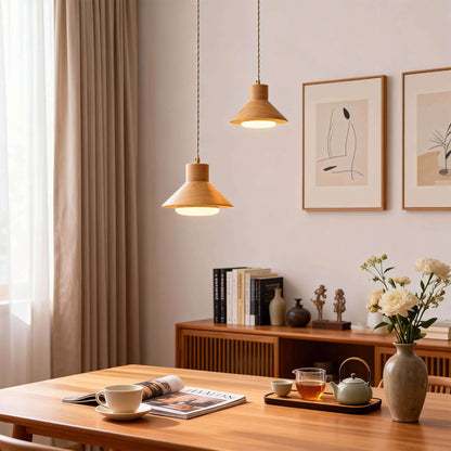 Treva Pendant Lamp