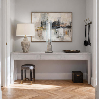 Trevia Table Lamp