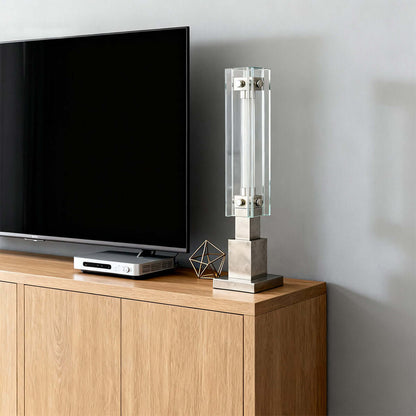 Trevia Table Lamp