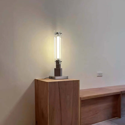 Trevia Table Lamp