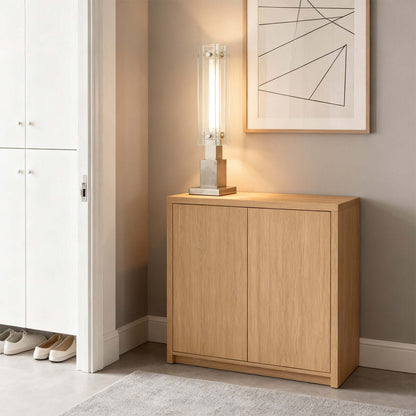 Trevia Table Lamp