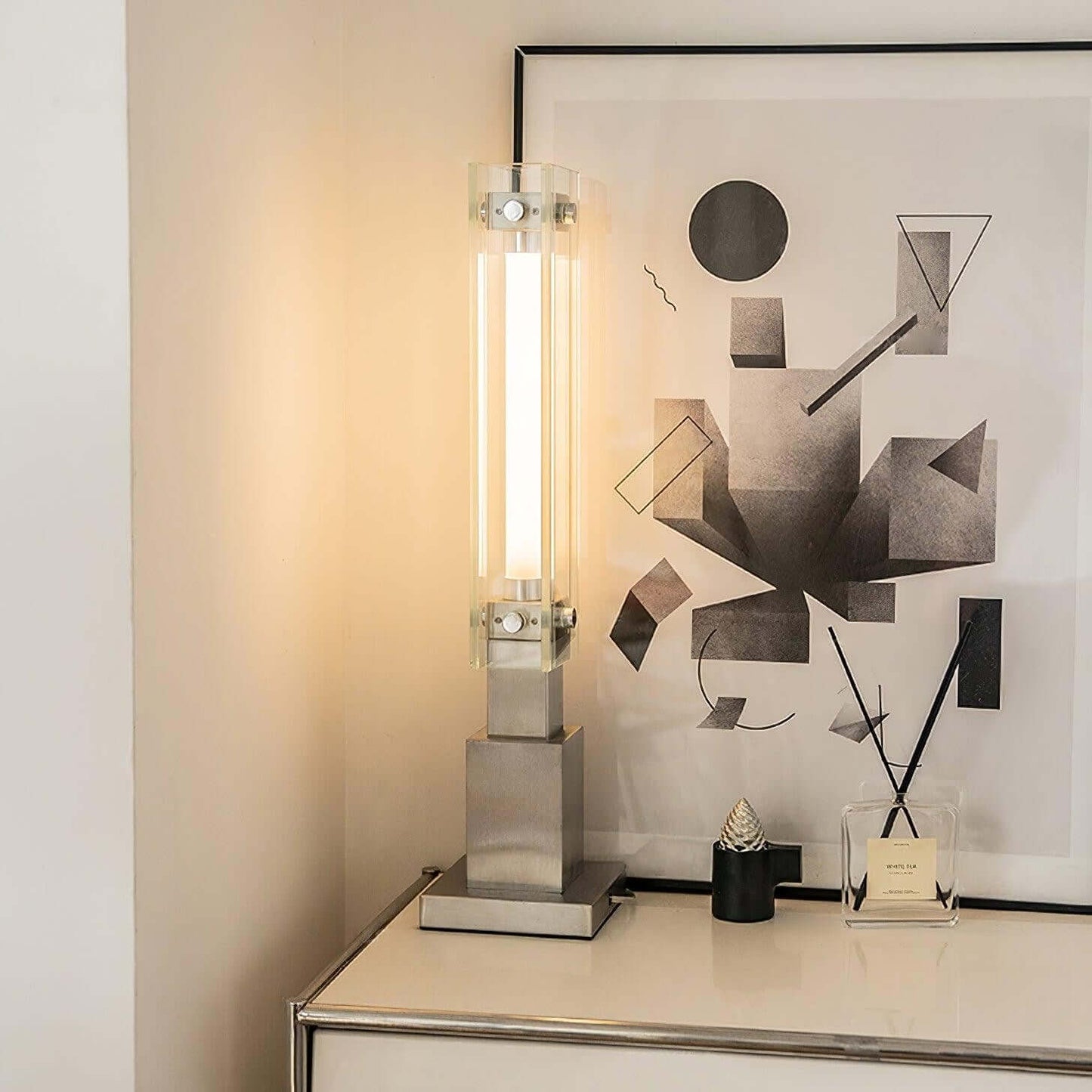 Trevia Table Lamp