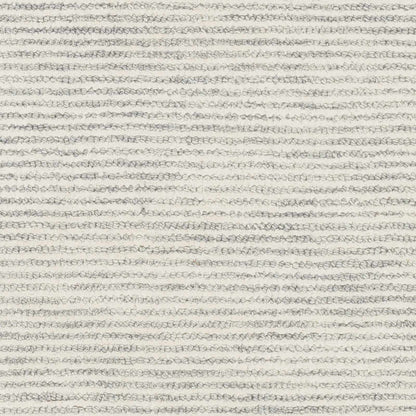 Orcas Hand Tufted Wool-Blend Rug - Aqua - Clearance